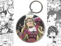 Брелок Danganronpa BR-001379