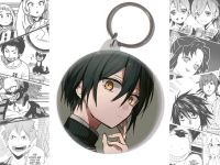 Брелок Danganronpa BR-58-001381