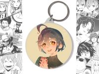 Брелок Danganronpa BR-001382