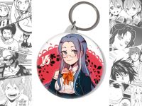 Брелок Danganronpa BR-001385