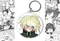Брелок Danganronpa BR-001387