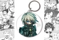 Брелок Danganronpa BR-001388