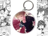 Брелок Danganronpa BR-001389