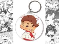 Брелок Danganronpa BR-001391