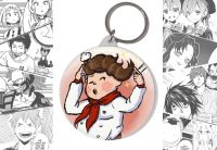 Брелок Danganronpa BR-001392