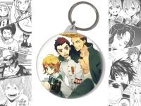 Брелок Danganronpa BR-58-001395