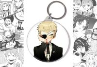 Брелок Danganronpa BR-001396