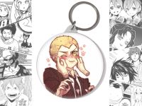 Брелок Danganronpa BR-001397