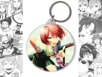 Брелок Danganronpa BR-001398