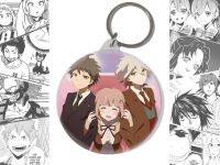 Брелок Danganronpa BR-001401