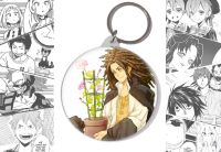 Брелок Danganronpa BR-001403