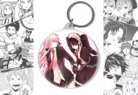 Брелок Danganronpa BR-001405
