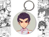 Брелок Danganronpa BR-001409