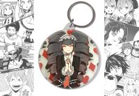 Брелок Danganronpa BR-58-001411