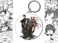 Брелок Danganronpa BR-58-001413