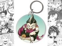 Брелок Danganronpa BR-001414