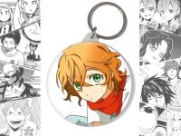 Брелок Satsuriku no Tenshi BR-58-001419