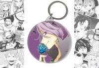 Брелок Satsuriku no Tenshi BR-58-001423