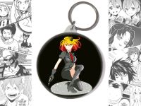 Брелок Satsuriku no Tenshi BR-58-001424