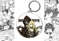 Брелок Satsuriku no Tenshi BR-58-001426