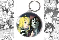 Брелок Satsuriku no Tenshi BR-58-001430