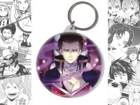 Брелок Satsuriku no Tenshi BR-58-001431