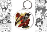 Брелок Satsuriku no Tenshi BR-58-001433