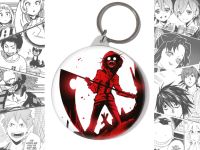 Брелок Satsuriku no Tenshi BR-58-001434