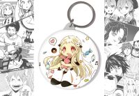 Брелок Toilet-bound Hanako-kun BR-58-001439