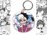 Брелок Toilet-bound Hanako-kun BR-58-001440