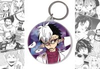 Брелок Toilet-bound Hanako-kun BR-58-001441