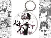 Брелок Toilet-bound Hanako-kun BR-58-001443