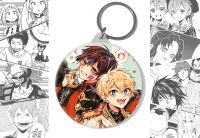 Брелок Toilet-bound Hanako-kun BR-58-001444