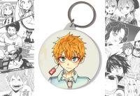 Брелок Toilet-bound Hanako-kun BR-58-001445