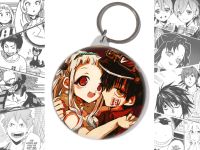 Брелок Toilet-bound Hanako-kun BR-58-001447