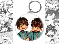 Брелок Toilet-bound Hanako-kun BR-58-001448