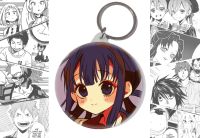 Брелок Toilet-bound Hanako-kun BR-58-001452