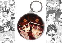 Брелок Toilet-bound Hanako-kun BR-58-001453