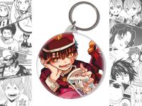 Брелок Toilet-bound Hanako-kun BR-58-001455
