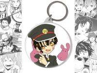 Брелок Toilet-bound Hanako-kun BR-58-001456