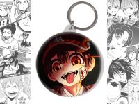 Брелок Toilet-bound Hanako-kun BR-58-001459