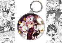 Брелок Toilet-bound Hanako-kun BR-58-001460