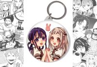 Брелок Toilet-bound Hanako-kun BR-58-001461