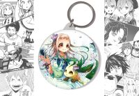 Брелок Toilet-bound Hanako-kun BR-58-001465