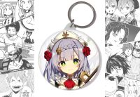 Брелок Геншин Импакт Ноэлль Genshin Impact BR-001466