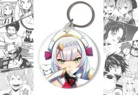 Брелок Genshin Impact BR-58-001468