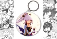 Брелок Genshin Impact BR-58-001471