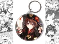 Брелок Genshin Impact BR-58-001479 