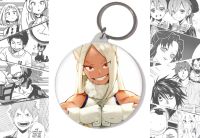Брелок Моя геройская академия Мируко Boku no Hero Academia BR-58-001492