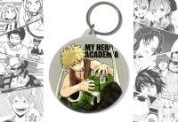 Брелок Моя геройская академия Кацуки Бакуго Boku no Hero Academia BR-58-001496
